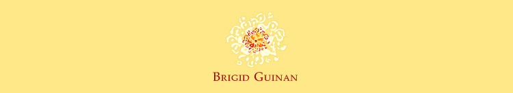 Logo Brigid Guinan